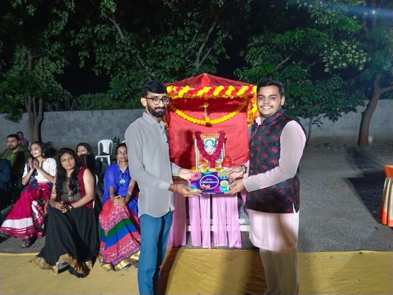 Dr. R. D. Gardi Educational Campus Rajkot Events photo 24